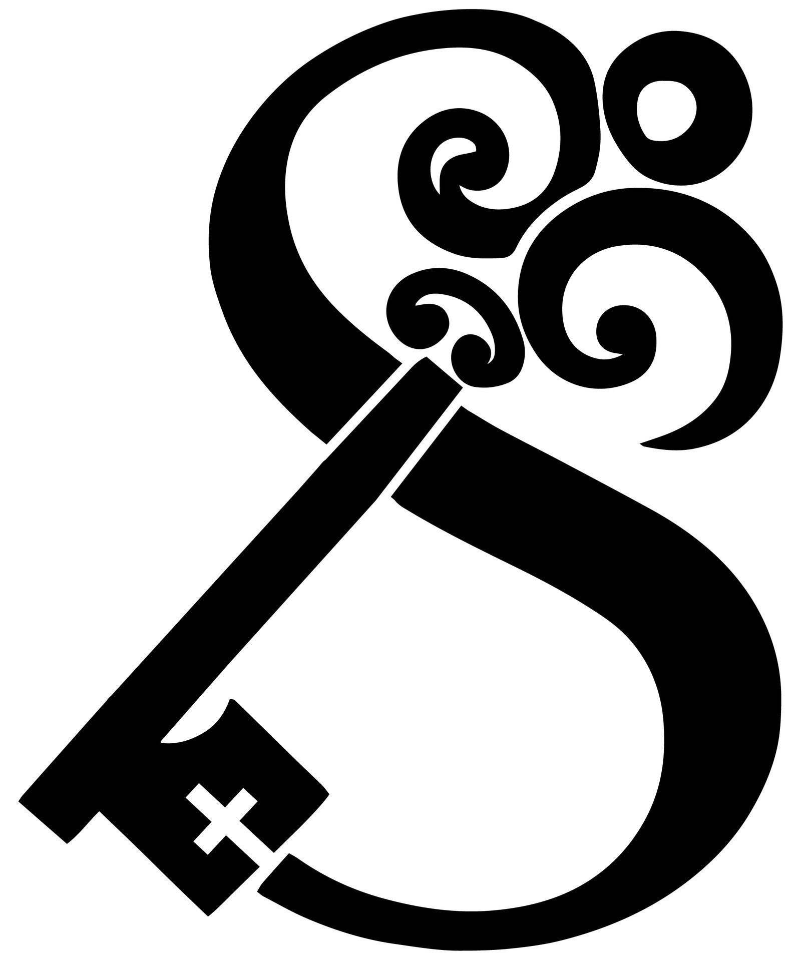 KEY logo