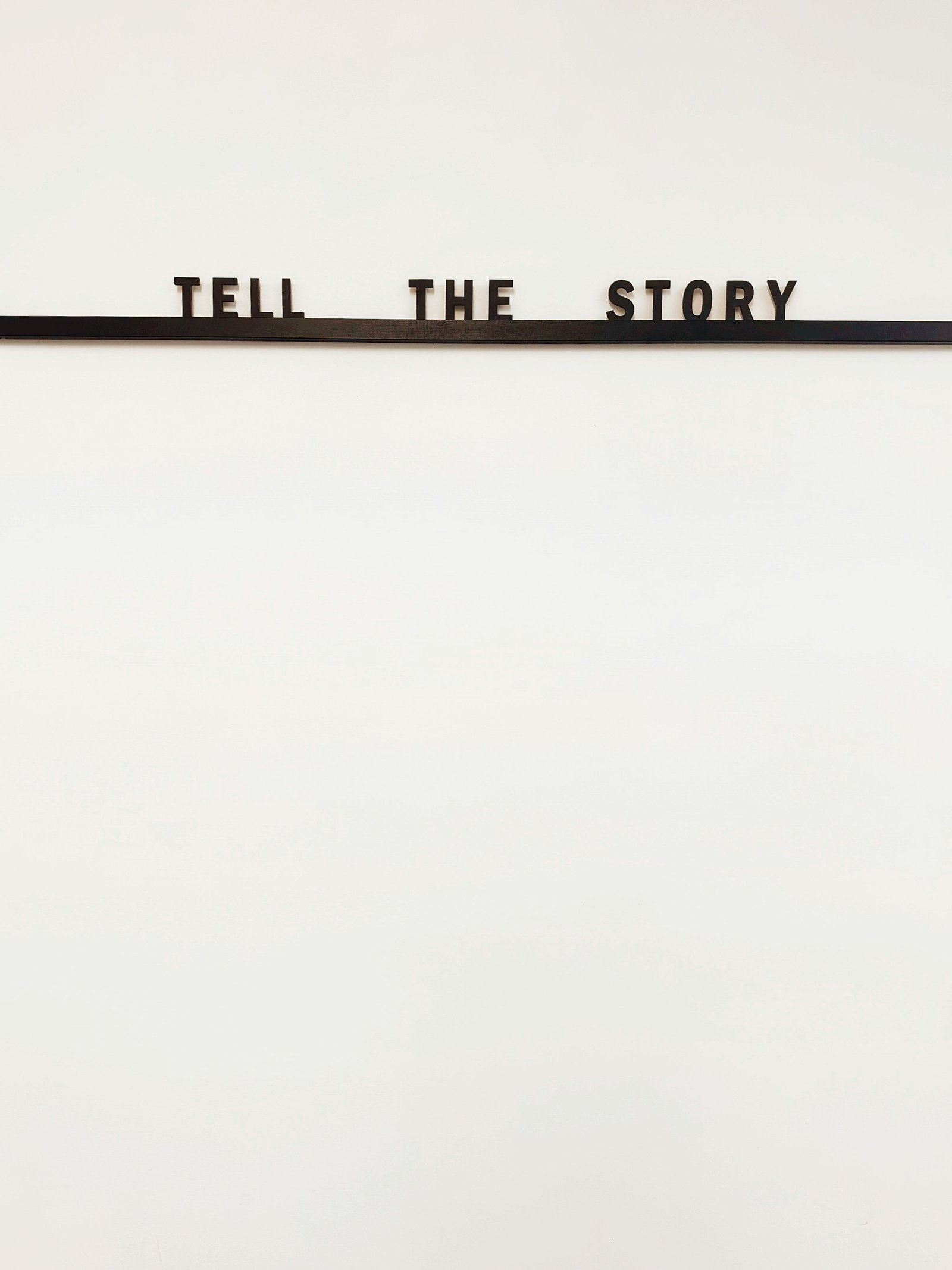 Scripted logo