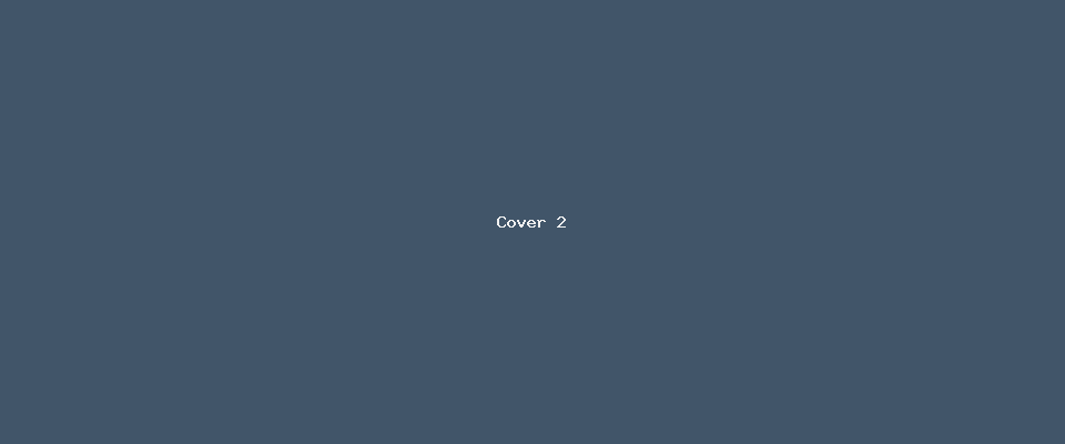Restaurants Co. — Seed 2 cover