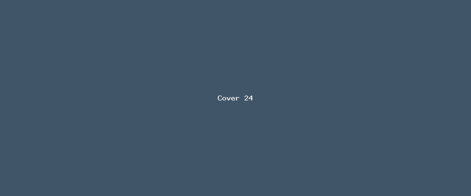Hardware Stores Co. — Seed 24 cover