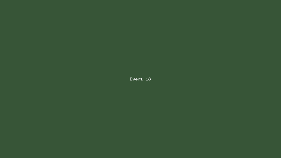 Books & Literature — Seed Event 18