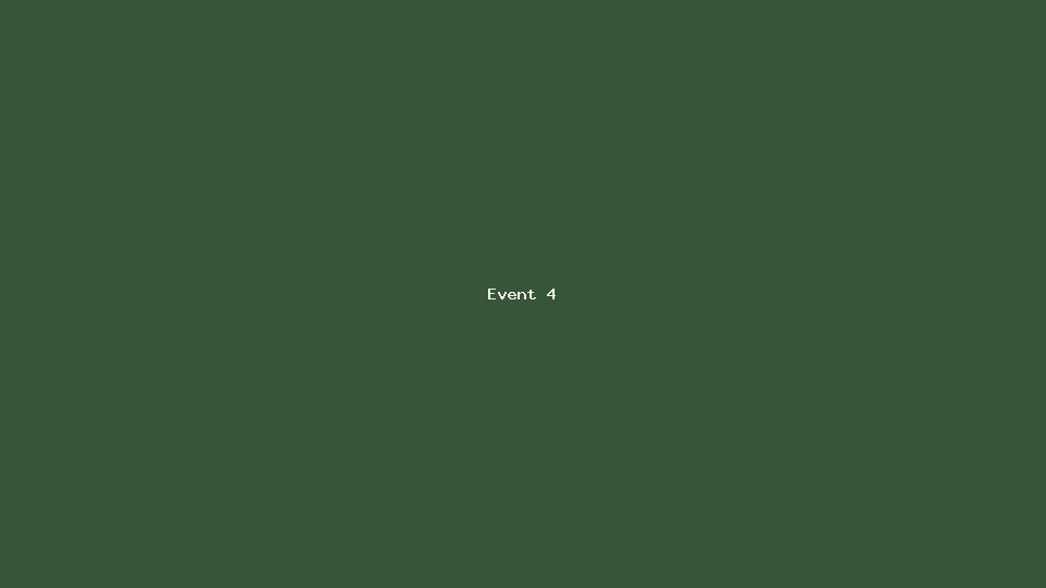 Sports & Fitness — Seed Event 4